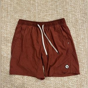 Men’s Vuori Kore Short